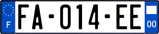 FA-014-EE