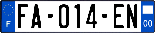 FA-014-EN