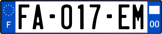FA-017-EM