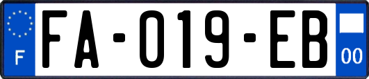 FA-019-EB