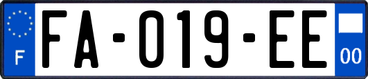 FA-019-EE