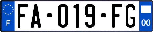 FA-019-FG