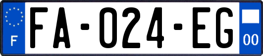 FA-024-EG