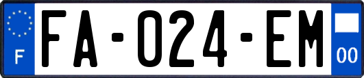 FA-024-EM