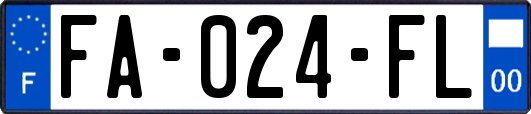 FA-024-FL