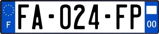FA-024-FP