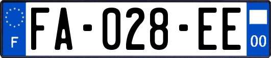FA-028-EE