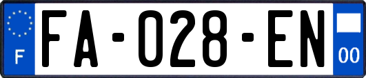 FA-028-EN