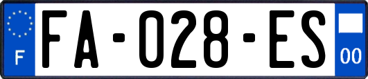 FA-028-ES