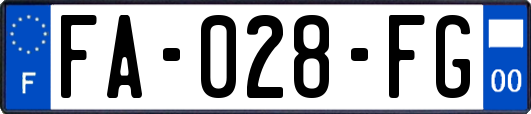 FA-028-FG