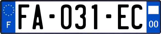 FA-031-EC