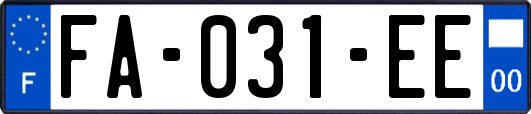 FA-031-EE