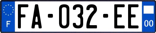 FA-032-EE