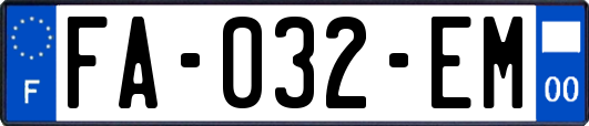 FA-032-EM