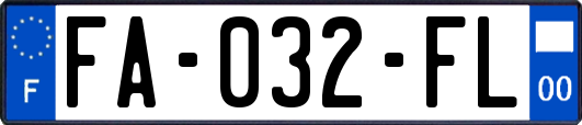 FA-032-FL