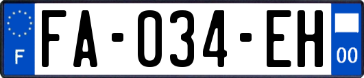 FA-034-EH