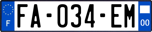 FA-034-EM