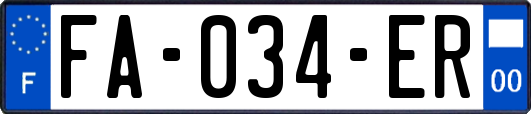 FA-034-ER