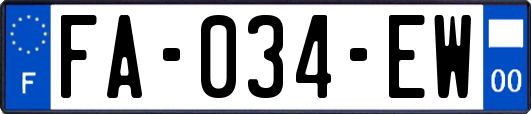 FA-034-EW
