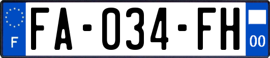 FA-034-FH