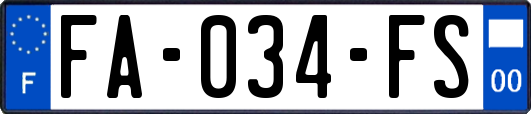 FA-034-FS
