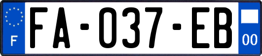 FA-037-EB