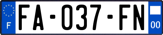 FA-037-FN