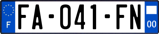 FA-041-FN