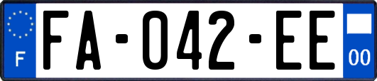 FA-042-EE