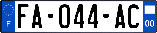 FA-044-AC