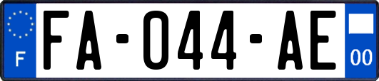 FA-044-AE