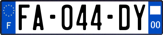 FA-044-DY