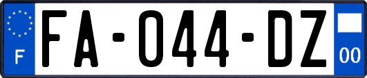 FA-044-DZ