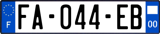 FA-044-EB