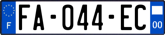 FA-044-EC