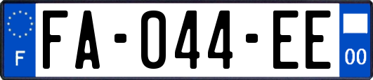FA-044-EE