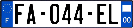 FA-044-EL