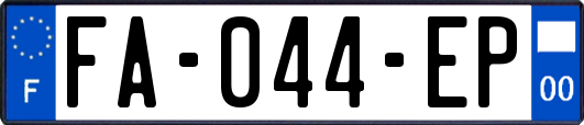 FA-044-EP