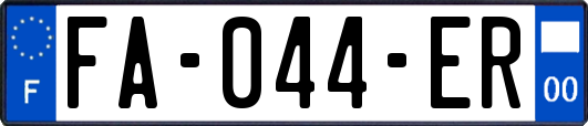 FA-044-ER