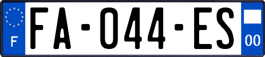 FA-044-ES