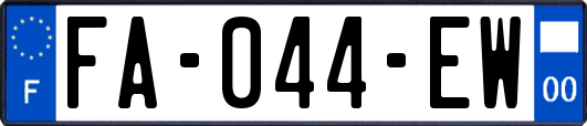 FA-044-EW