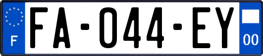 FA-044-EY