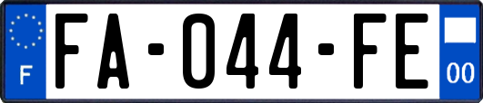 FA-044-FE