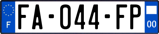 FA-044-FP