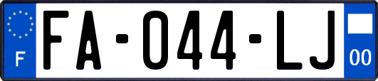 FA-044-LJ