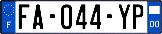 FA-044-YP