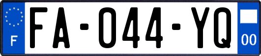 FA-044-YQ