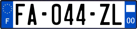 FA-044-ZL