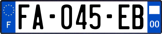 FA-045-EB