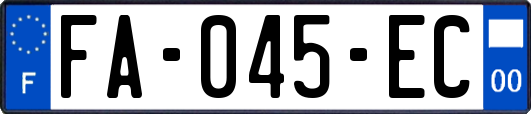 FA-045-EC